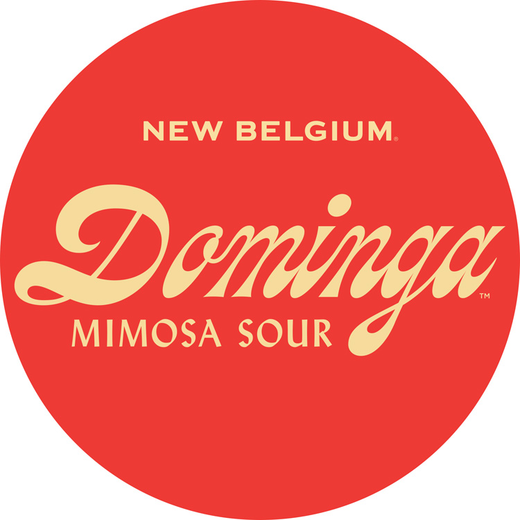 Dominga Mimosa Sour